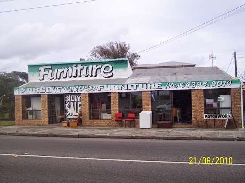 Photo: Abco Furniture New & Used