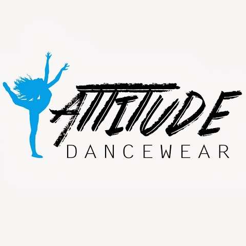 Photo: Attitude Dancewear