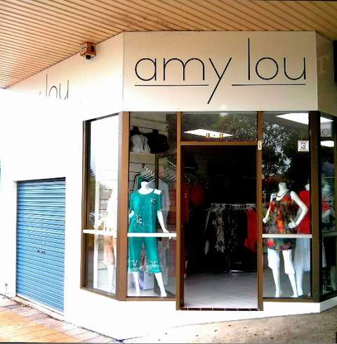 Photo: Amy Lou Fashions Photo: Amy Lou Fashions